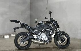 KAWASAKI Z650 2019 ER650H