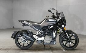 HUSQVARNA スヴァルトピレン250 2021 JUD