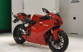 DUCATI 1098 2008