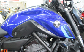 YAMAHA MT-07 ABS 2023 RM33J