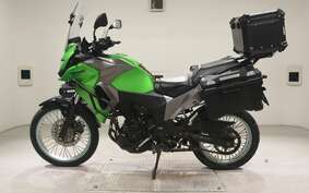 KAWASAKI VERSYS 250 A LE250D