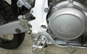 HUSQVARNA TE125