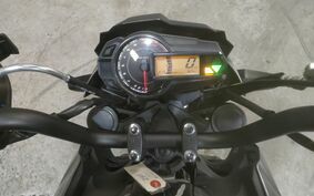 KAWASAKI Z125 PRO BR125H