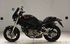 DUCATI MONSTER S2R 800 2006