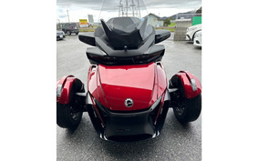 BRP CAN-AM Spyder RTリミテッド 2020