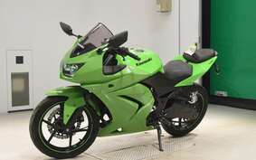 KAWASAKI NINJA 250R EX250K