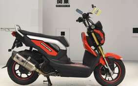 HONDA ZOOMER-X JF52