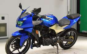 KAWASAKI NINJA 250R EX250K