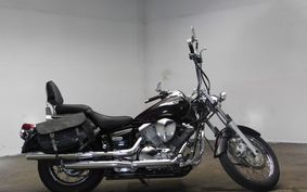 YAMAHA DRAGSTAR 250 2007 VG02J