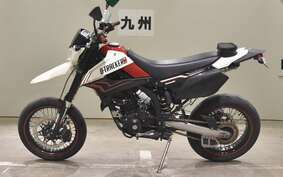 KAWASAKI KLX125D TRACKER X LX250V