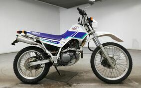 YAMAHA SEROW 225 W 4JG