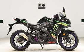 YAMAHA YZF-R25 A RG10J