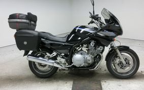 YAMAHA DIVERSION 900 1995