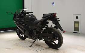 KAWASAKI NINJA 250R EX250K