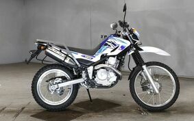 YAMAHA SEROW 250 DG31J