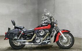 KAWASAKI VULCAN 1500 CLASSIC 1996 VNT50D