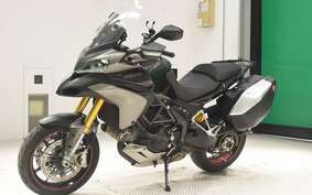 DUCATI MULTISTRADA 1200 S 2011