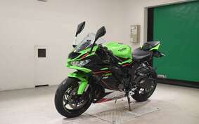 KAWASAKI NINJA ZX-6R A 2022 ZX636G