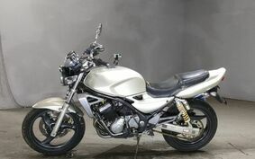 KAWASAKI BALIUS 250 Gen.2 ZR250B