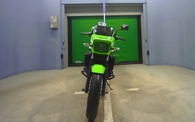 KAWASAKI ZRX1200 D 2016 ZRT20D