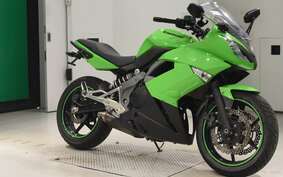 KAWASAKI NINJA 400R 2011 ER400B