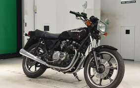 KAWASAKI Z500 2023 KZ500B