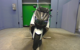 YAMAHA T-MAX 530 2012 SJ09