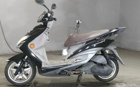 YAMAHA CYGNUS 125 X SE44J