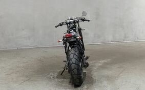 YAMAHA TW200 2JL