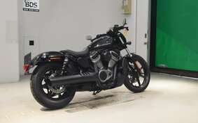 HARLEY RH975 2022 ZH1