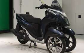 YAMAHA TRICITY 125 SE82J