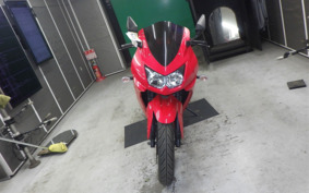 KAWASAKI NINJA 250R EX250K