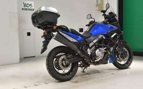 SUZUKI DL650 ( V-Strom 650 ) 2014 VP56A