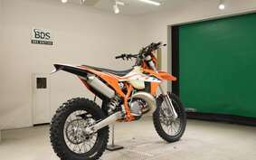 KTM 150 EXC TPI