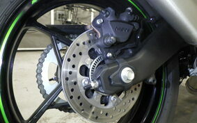 KAWASAKI ZX-4R SE 2024 ZX400P