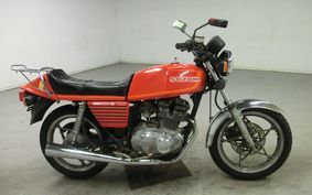 SUZUKI GSX250E GS25X