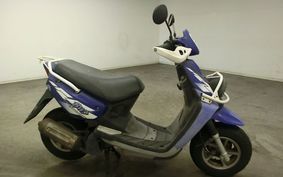 YAMAHA BW S100 4VP