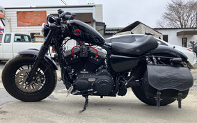 HARLEY XL1200X フォーティエイト 2020 LC3