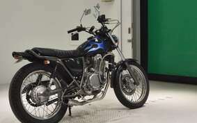 SUZUKI GRASS TRACKER NJ47A