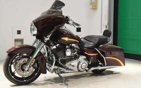 HARLEY FLHXSE 1800CVO 2010 PZ8