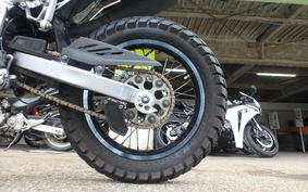 YAMAHA TRICKER DG16J