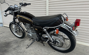 YAMAHA SR400 2006 RH01J