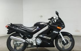 KAWASAKI ZZ-R250 2006 EX250H