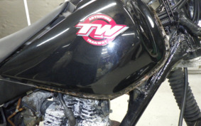 YAMAHA TW200 2JL