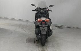 YAMAHA X-MAX 250 2010 SG42J