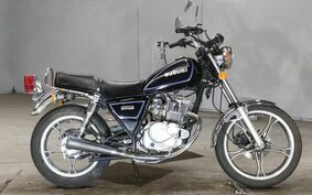 SUZUKI GN125 PCJG9