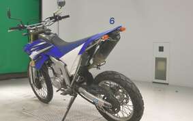 YAMAHA WR250R DG15J