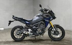 YAMAHA MT-09 Tracer 2016 RN36J