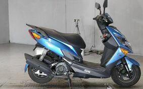 SYM JET POWER 125 不明