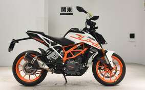 KTM 390 DUKE 2021 JPJ40